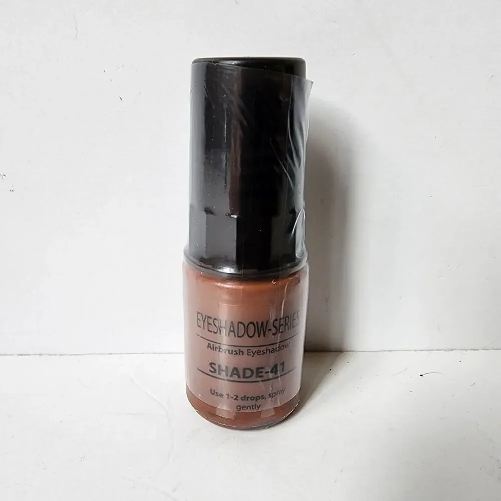 Luminess Airbrush Eyeshadow Series Lot Of 4 Shade 12 41 23 28 New Sealed 0.25 Oz